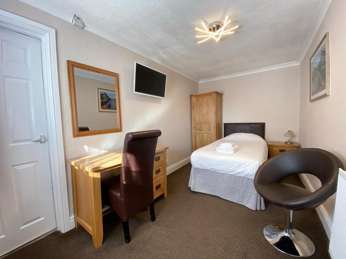 Fairlawns Guest House Banbury Luaran gambar