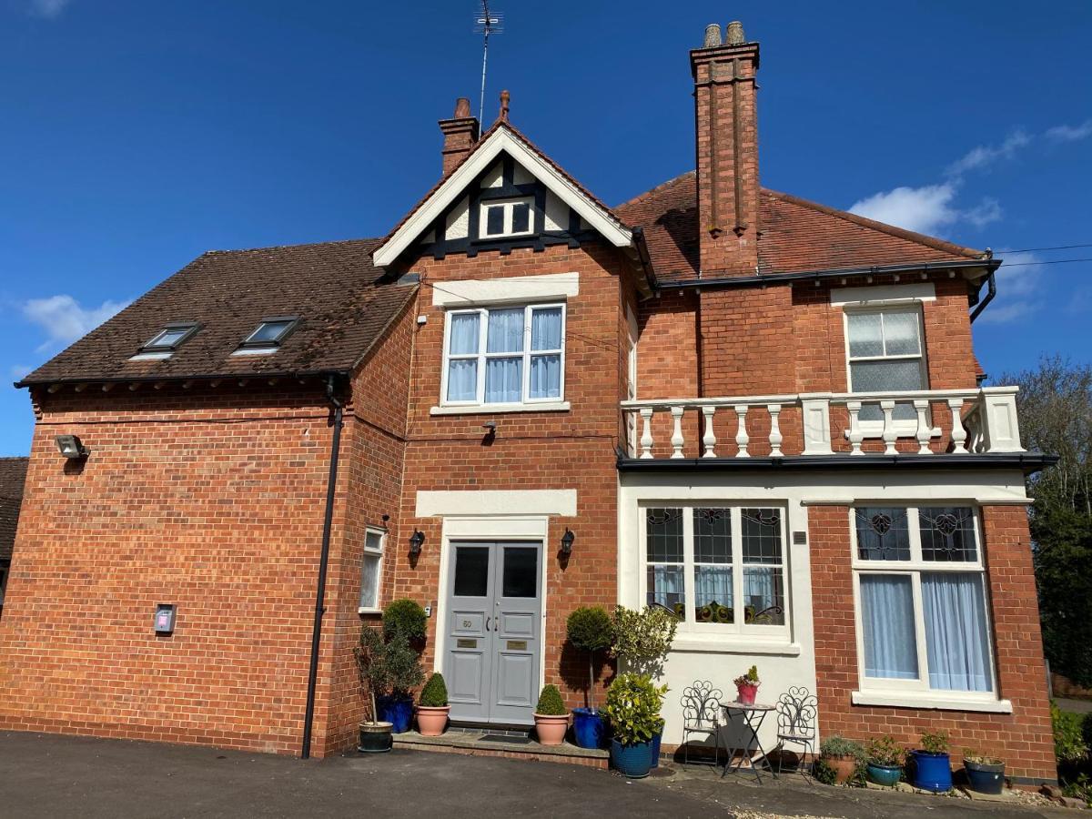Fairlawns Guest House Banbury Luaran gambar