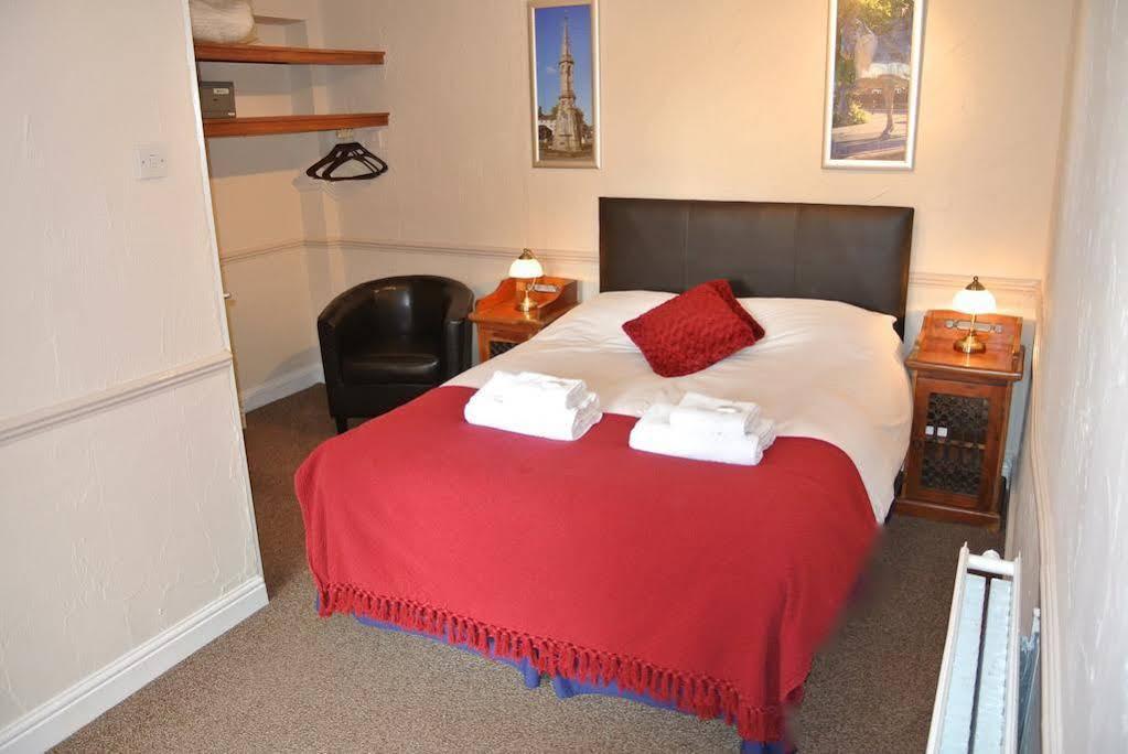 Fairlawns Guest House Banbury Luaran gambar