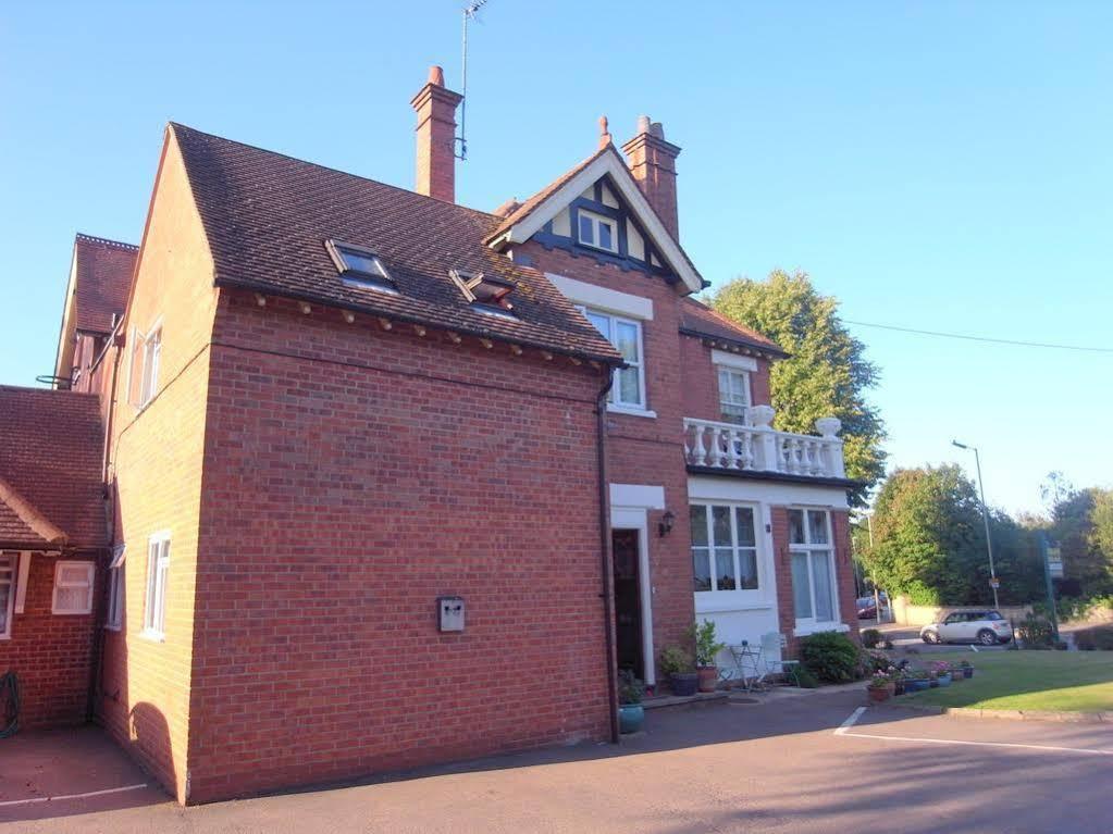 Fairlawns Guest House Banbury Luaran gambar