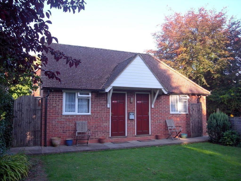 Fairlawns Guest House Banbury Luaran gambar