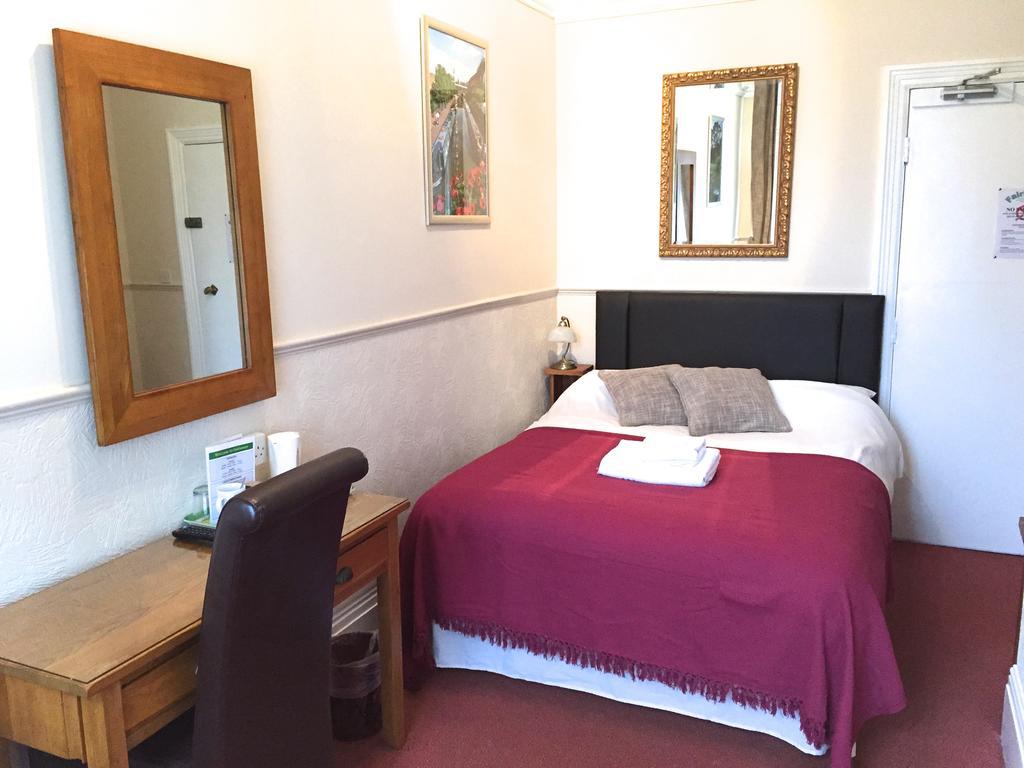 Fairlawns Guest House Banbury Bilik gambar