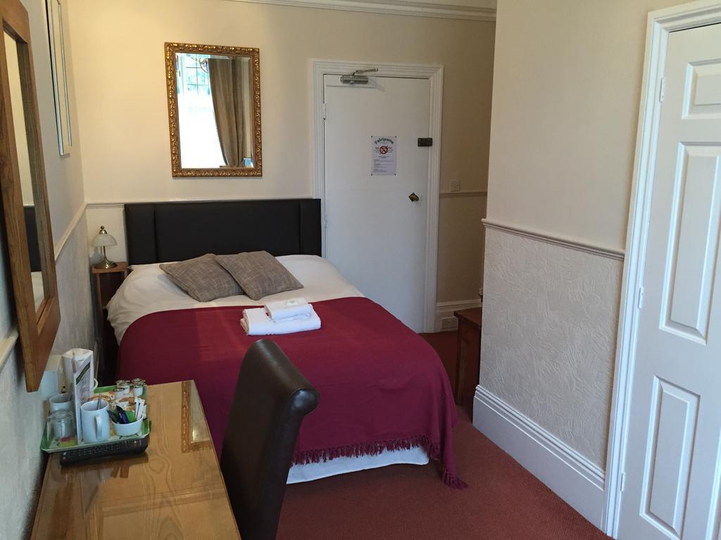 Fairlawns Guest House Banbury Luaran gambar