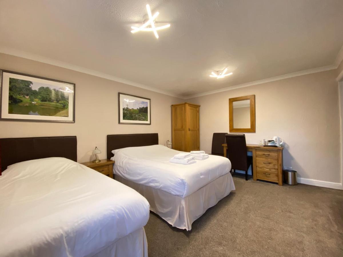 Fairlawns Guest House Banbury Luaran gambar