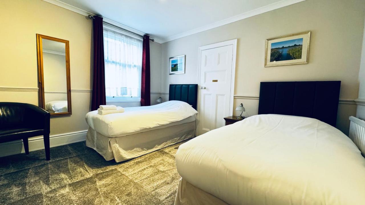 Fairlawns Guest House Banbury Luaran gambar