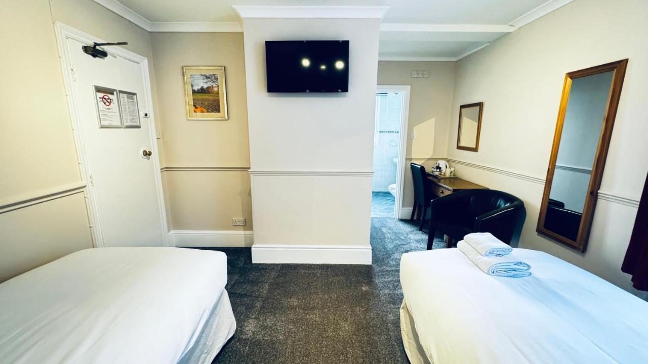 Fairlawns Guest House Banbury Luaran gambar
