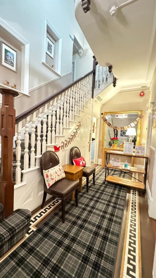 Fairlawns Guest House Banbury Luaran gambar