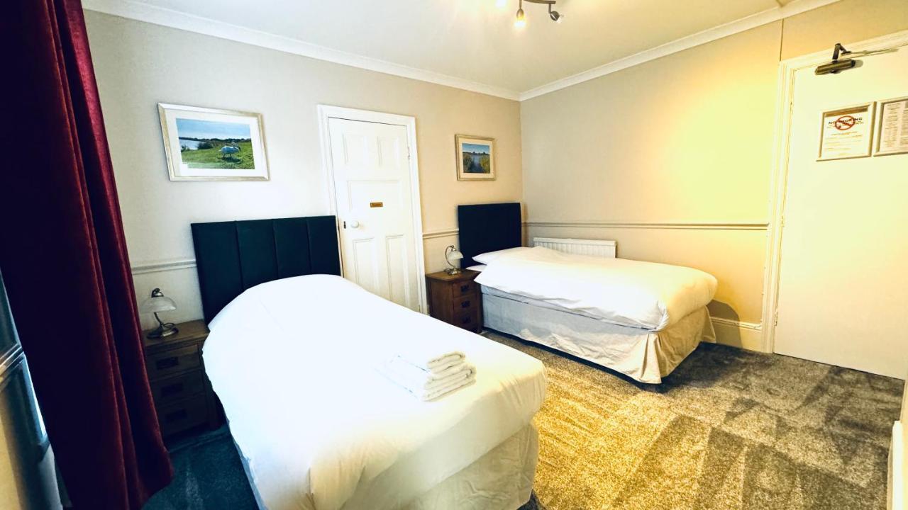 Fairlawns Guest House Banbury Luaran gambar