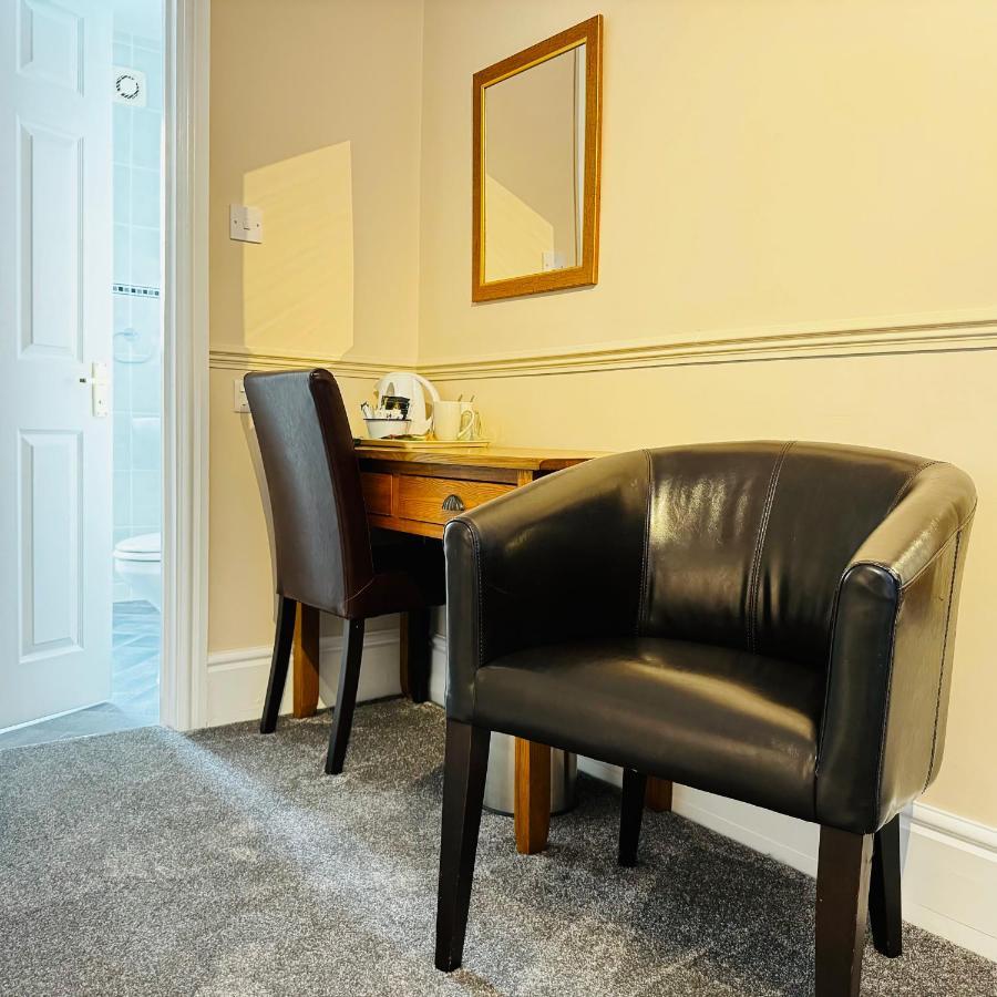 Fairlawns Guest House Banbury Luaran gambar
