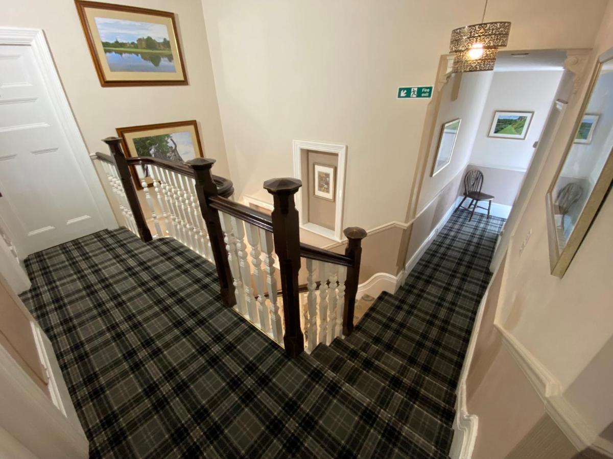 Fairlawns Guest House Banbury Luaran gambar