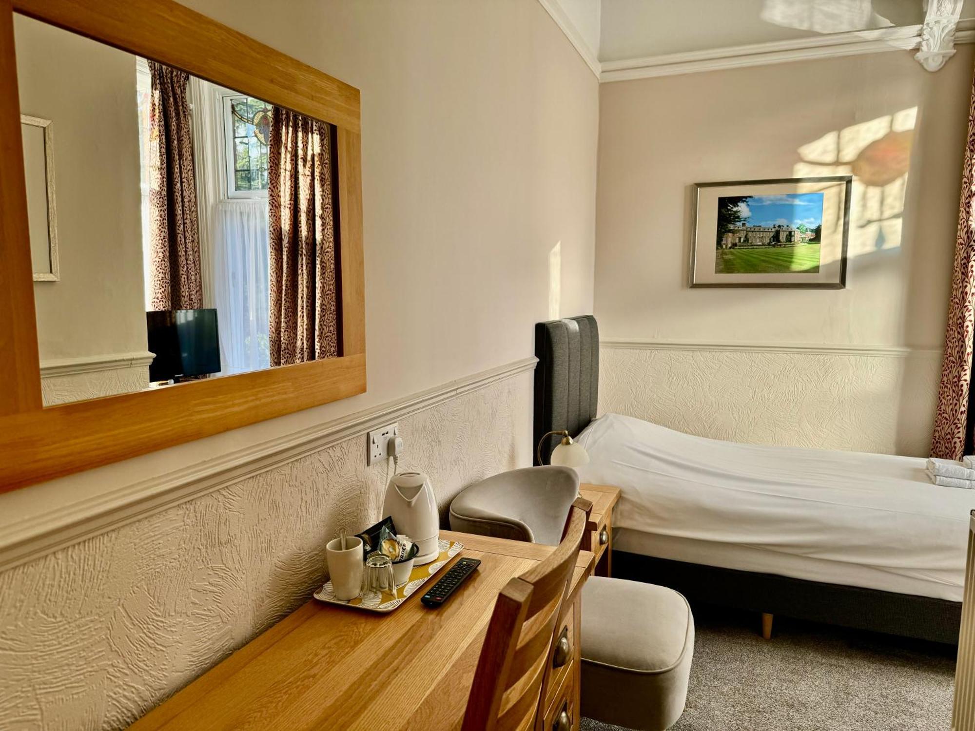 Fairlawns Guest House Banbury Luaran gambar