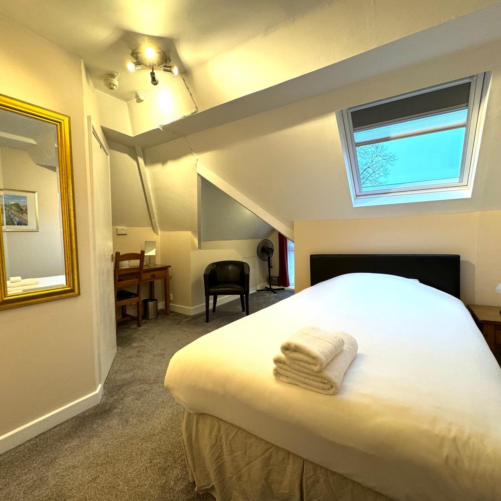 Fairlawns Guest House Banbury Luaran gambar
