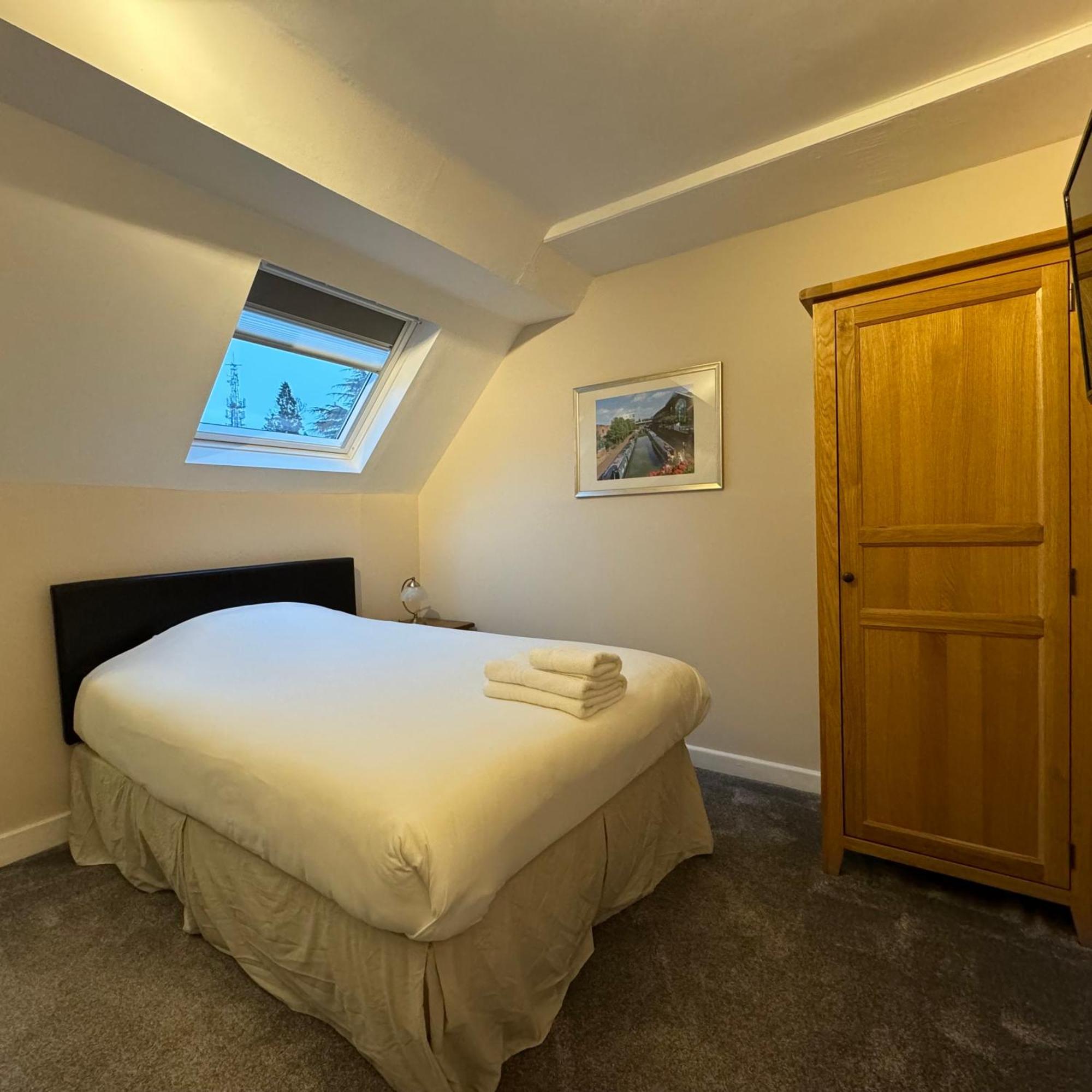 Fairlawns Guest House Banbury Luaran gambar
