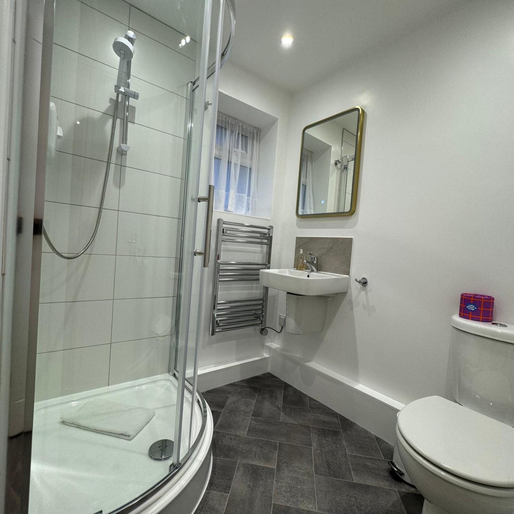 Fairlawns Guest House Banbury Luaran gambar