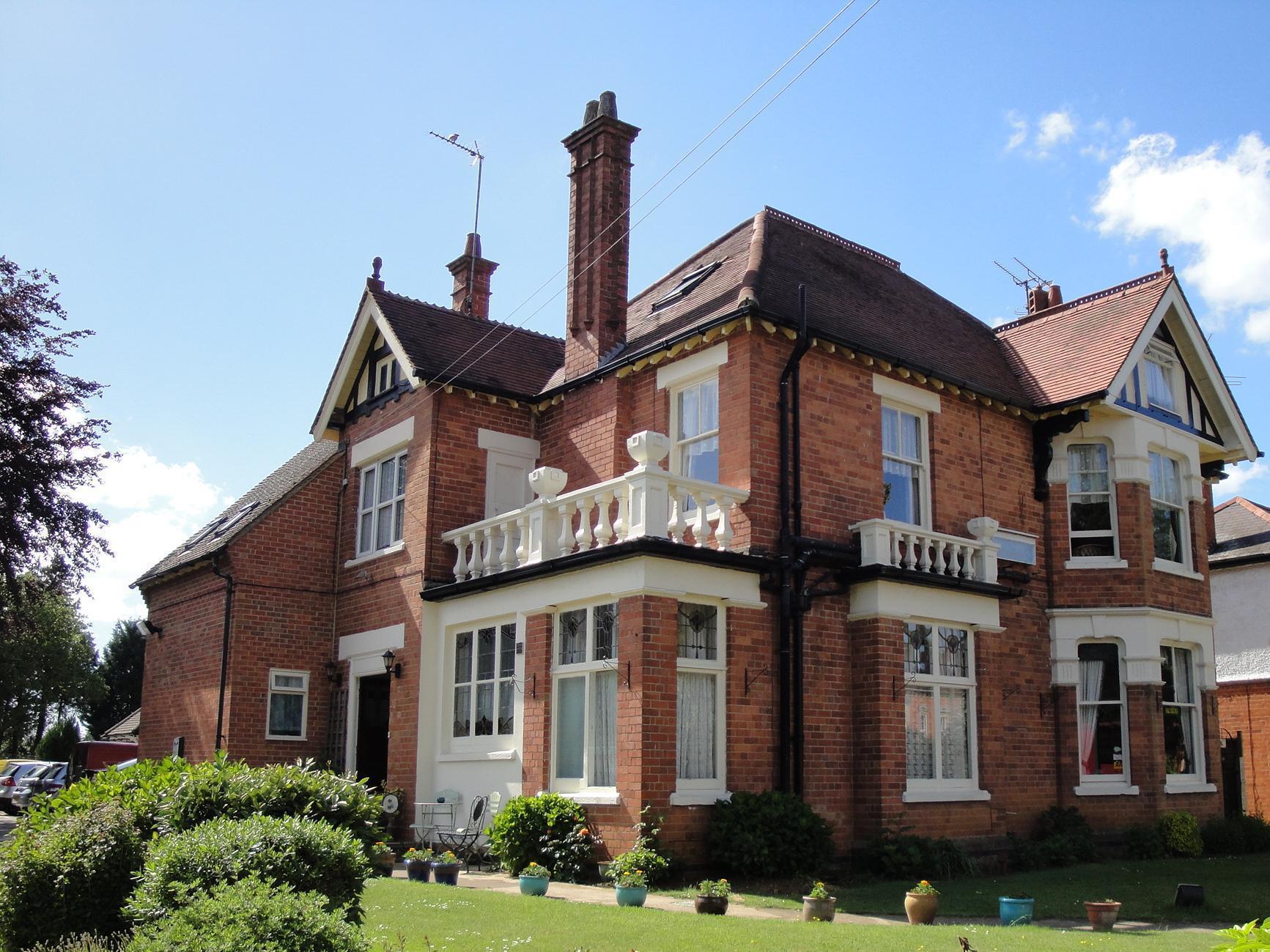 Fairlawns Guest House Banbury Luaran gambar