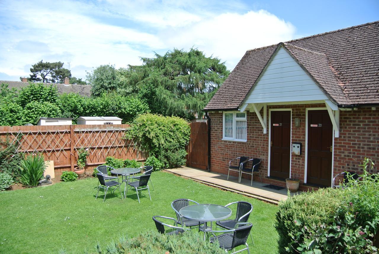 Fairlawns Guest House Banbury Luaran gambar
