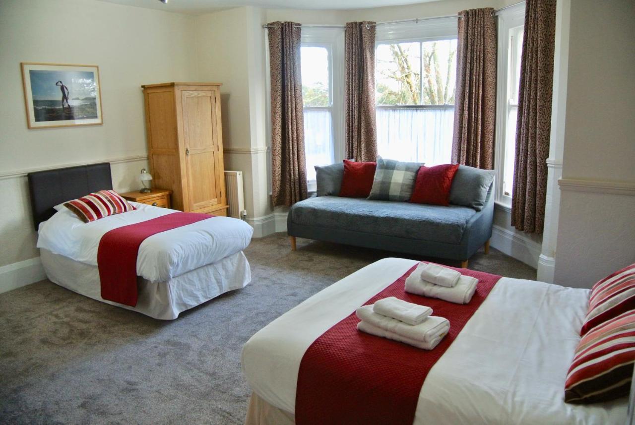 Fairlawns Guest House Banbury Luaran gambar
