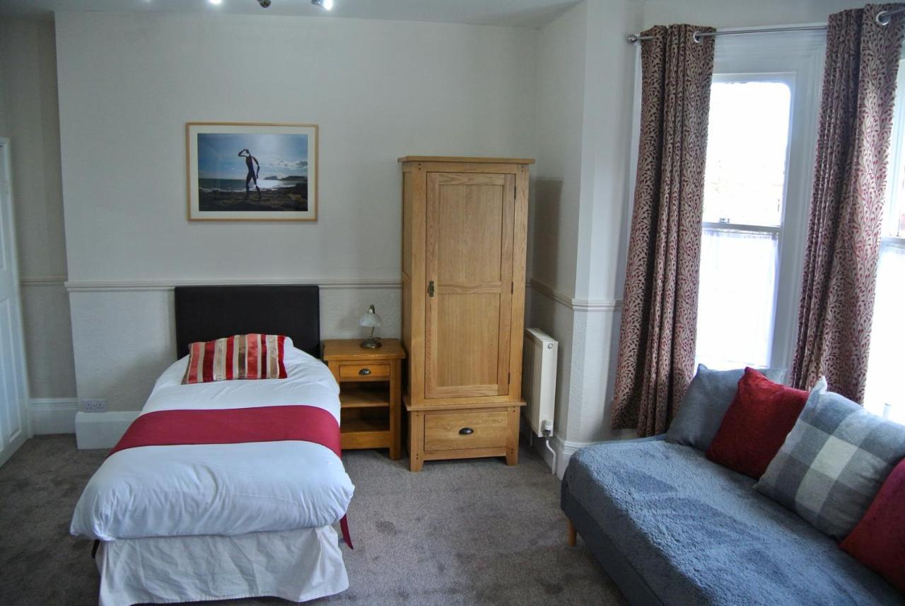Fairlawns Guest House Banbury Luaran gambar